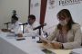 La LXIII aprueba modificación a Ley de Ingresos y al Presupuesto de Egresos del estado.