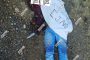 ASESINAN A ALBAÑIL