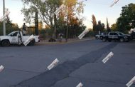 SE BALEAN FRENTE A LA CASA DE JUSTICIA