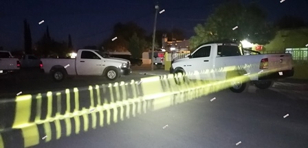 BALEAN DOMICILIO EN COMUNIDAD DE FRESNILLO