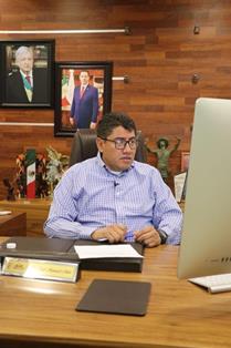 IMPLEMENTA MUNICIPIO PROGRAMA DE ASISTENCIA MÉDICA VIRTUAL
