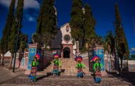 PREPARA ZACATECAS ALIANZA DE PROMOCIÓN TURÍSTICA CON ESTADOS DEL CENTRO DE MÉXICO