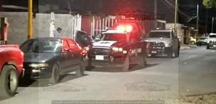 ASESINAN A ALBAÑIL