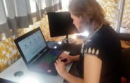 PROGRAMA EMERGENTE DE APOYOS PERMITE QUE ARTESANOS CONTINÚEN TRABAJO EN SUS TALLERES