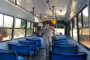 SECRETARÍA DE SALUD DE ZACATECAS CONTINÚA LABORES DE SANITIZACIÓN EN DIVERSOS MUNICIPIOS