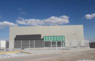 AL 98% CONSTRUCCIÓN DEL CENTRO DE JUSTICIA PARA LAS MUJERES EN FRESNILLO