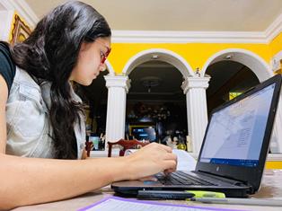 LANZA COZCYT PRIMERA EDICIÓN DE LABSOL TRAINING CAMP VIRTUAL
