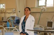 EGRESAN 16 PACIENTES DE LA UNEME-COVID EN ZACATECAS
