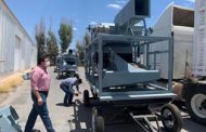 GOBIERNO Y PRODUCTORES AGREGAN VALOR AGRÍCOLA Y GANADERO AL CAMPO DE SOMBRERETE