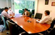 A TRAVÉS DE CONVENIO, EL GOBIERNO ESTATAL Y FIRA FINANCIARÁN AL CAMPO ZACATECANO CON 136 MDP