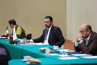 FRENTE COMÚN CONTRA GRUPOS DELINCUENCIALES, PIDE GOBERNADOR TELLO A GCL