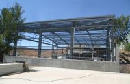 POR CONCLUIR CONSTRUCCIÓN DE HANGAR Y HELIPUERTO DE LA SECRETARÍA DE SEGURIDAD PÚBLICA