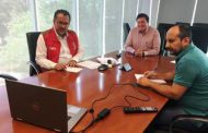 ACUERDAN GOBIERNO ESTATAL Y CONGREGACIÓN MARIANA TRINITARIA INVERSIÓN MILLONARIA EN EL CAMPO ZACATECANO