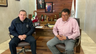 INICIA ESTE JUEVES EN FRESNILLO EL PROGRAMA DE MOVILIDAD VEHICULAR 