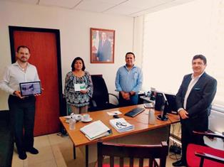 REACTIVAN PRÉSTAMOS PARA DERECHOHABIENTES DE ISSSTEZAC