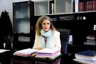 RINDE PROTESTA EL NUEVO COMITÉ DE ÉTICA DE LA SECRETARÍA DE LA FUNCIÓN PÚBLICA