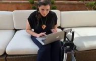 FESTEJA CRISTINA RODRÍGUEZ A LA NIÑEZ ZACATECANA CON SORTEO DE 100 TABLETS