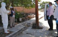 LLEVA SEDESOL APOYOS ALIMENTARIOS A FAMILIAS DE TEPECHITLÁN