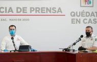 ESTE 10 DE MAYO INICIA PROGRAMA 