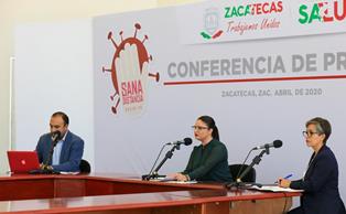 ATIENDE GOBIERNO DEL ESTADO 2 MIL 608 CASOS DE VIOLENCIA FAMILIAR, OCURRIDOS DURANTE LA CONTINGENCIA SANITARIA