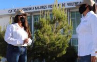 AUMENTA 90.29% EL NÚMERO DE ATENCIONES POR VIOLENCIA FAMILIAR EN ZACATECAS