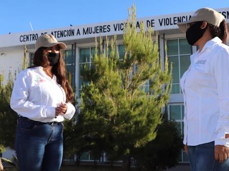 AUMENTA 90.29% EL NÚMERO DE ATENCIONES POR VIOLENCIA FAMILIAR EN ZACATECAS