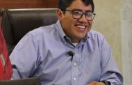 LLAMA ALCALDE A LA PRUDENCIA ANTE EL ALZA DE CASOS POSITIVOS DE COVID-19 EN EL MINERAL
