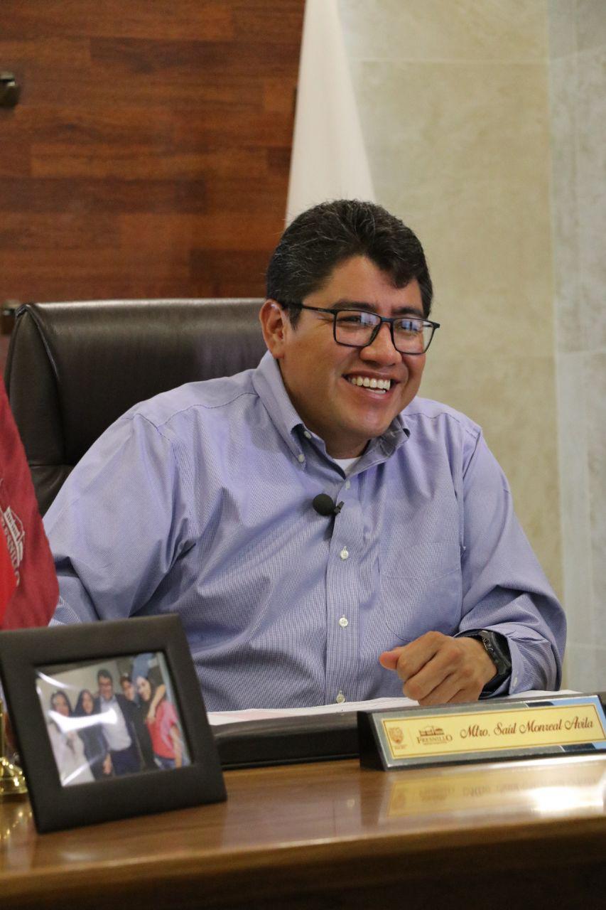 LLAMA ALCALDE A LA PRUDENCIA ANTE EL ALZA DE CASOS POSITIVOS DE COVID-19 EN EL MINERAL