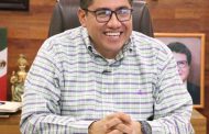 ES MOMENTO DE ASUMIR NUESTRA RESPONSABILIDAD COMO SOCIEDAD: SAÚL MONREAL