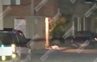 LO MATAN Y LE DEJEN NARCO MENSAJE