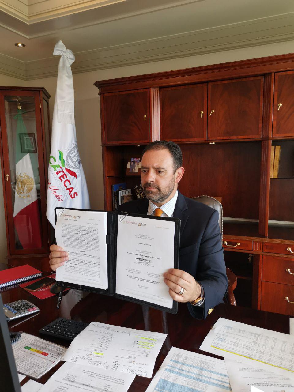 ACUERDAN SOLUCIÓN DEFINITIVA AL CONFLICTO EN PEÑASQUITO ﻿