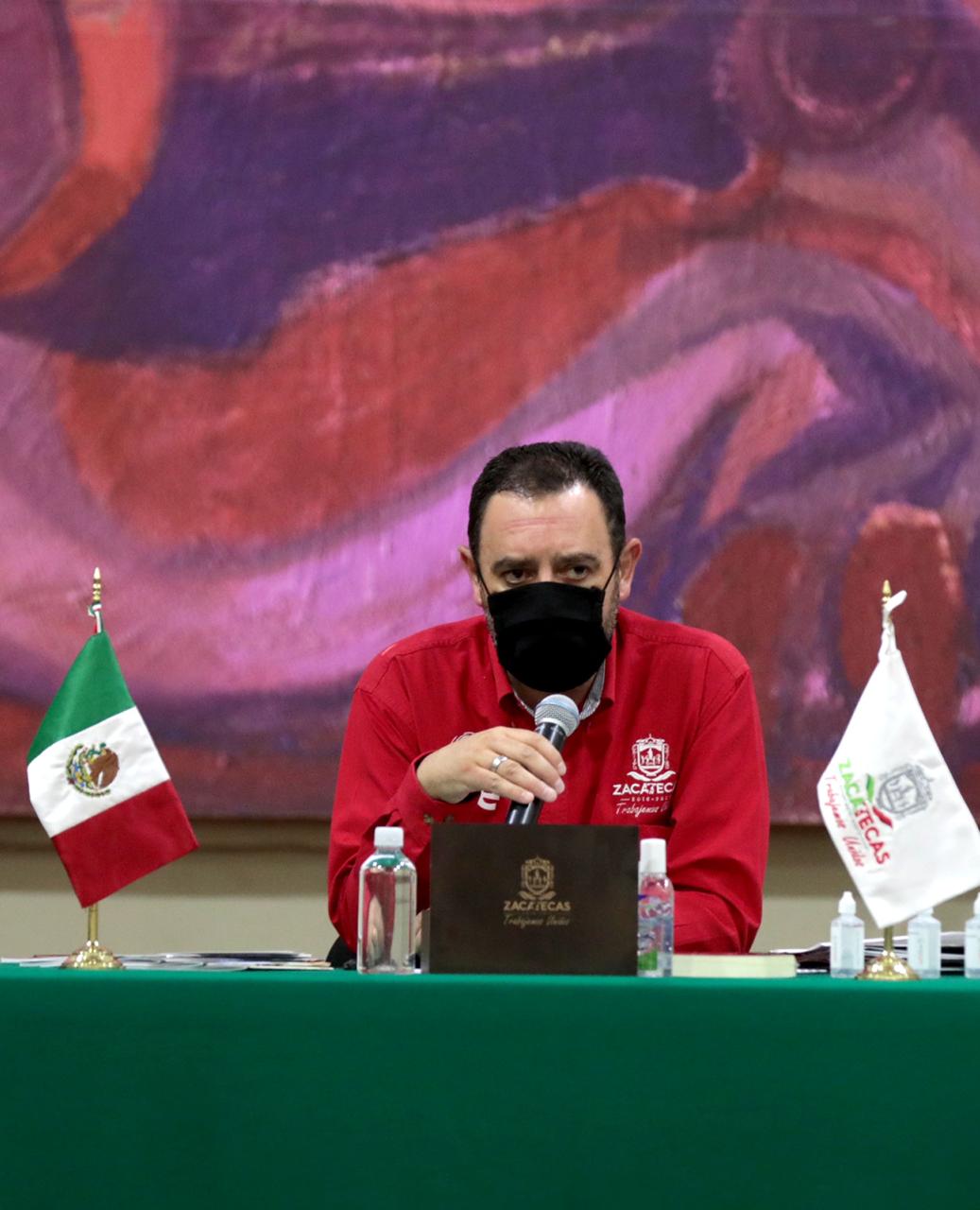 APRUEBAN 36.8 MDP EN PRESUPUESTO DE EGRESOS 2020 PARA EL INSTITUTO ZACATECANO DE CULTURA ﻿