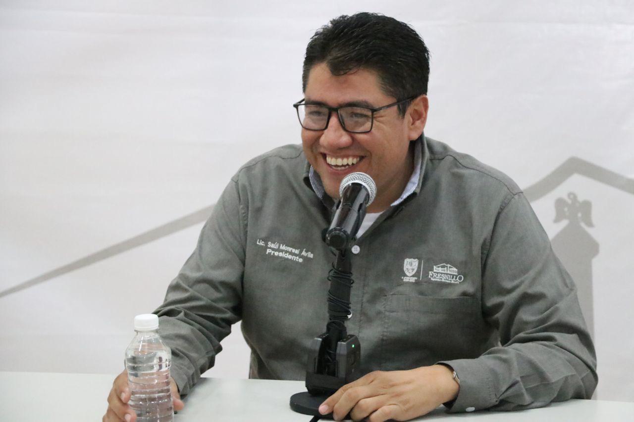 ADMINISTRACIÓN MUNICIPAL SE PREPARA PARA EL SEGUNDO INFORME DE GOBIERNO