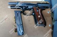 SI CAPTURARON AL ASESINO DE DIEGO. HACIA DEPORTE EN CAMPOS DE LA MINERA