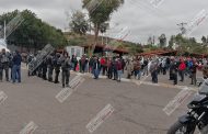 MINERA FRESNILLO REITERA RESPETO A LA AUTONOMÍA SINDICAL