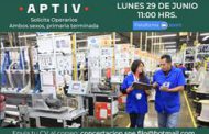 REALIZARÁ GOBIERNO ESTATAL ONCEAVA JORNADA DE RECLUTAMIENTO VIRTUAL PARA EL SECTOR MANUFACTURA