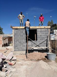 CONSTRUIRÁ GOBIERNO VIVIENDAS PARA 141 FAMILIAS DE DISTINTOS MUNICIPIOS ZACATECANOS
