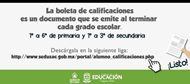 DISPONIBLES EN LÍNEA 89 MIL CERTIFICADOS Y 55 MIL BOLETAS DE CALIFICACIONES DEL CICLO ESCOLAR 2019-2020