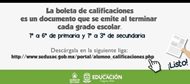 DISPONIBLES EN LÍNEA 89 MIL CERTIFICADOS Y 55 MIL BOLETAS DE CALIFICACIONES DEL CICLO ESCOLAR 2019-2020