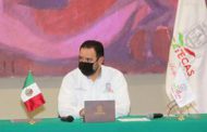 CON RESULTADOS POSITIVOS, GOBIERNO ESTATAL AVANZA EN EL COMBATE A LA INSEGURIDAD