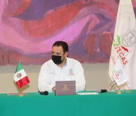 CON RESULTADOS POSITIVOS, GOBIERNO ESTATAL AVANZA EN EL COMBATE A LA INSEGURIDAD