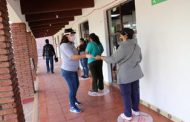 FORTALECE SEDIF TRABAJO DURANTE CONTINGENCIA; ENTREGA CERCA DE 2 MIL APOYOS A FAMILIAS VULNERABLES