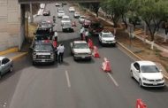 ASEGURÓ DPSV MIL UNIDADES EN PRIMERA ETAPA DEL 