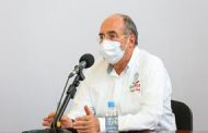 RECOMIENDA SECRETARÍA DE SALUD EL CIERRE DE PANTEONES DURANTE DÍA DEL PADRE