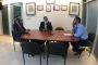 LLEVA GOBIERNO ESTATAL ALIMENTOS A HABITANTES DE RÍO FLORIDO Y SANTIAGUILLO, EN FRESNILLO