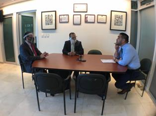 PRESENTA GOBIERNO ESTATAL QUERELLA POR ENVENENAMIENTO MASIVO DE PERROS