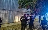 FLOR Y MARÍA, POLICÍAS ESTATALES QUE TRABAJAN PARA CONSTRUIR HOGARES SIN MIEDO