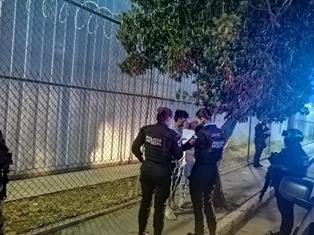 FLOR Y MARÍA, POLICÍAS ESTATALES QUE TRABAJAN PARA CONSTRUIR HOGARES SIN MIEDO
