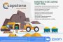 CRECE A 367 LA CIFRA DE CASOS POSITIVOS DE COVID-19 EN ZACATECAS, AL REGISTRAR 16 CONTAGIOS HOY