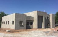 TENDRÁ PÁNUCO CASA DE SEGURIDAD PÚBLICA